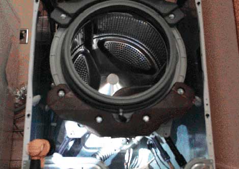 washing machine service center in bangalore